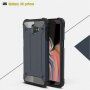 Carcasă super rezistentă Armor, pentru Samsung Galaxy J6 Plus - auriu