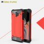 Carcasă super rezistentă Armor, pentru Samsung Galaxy J6 Plus - auriu