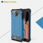 Carcasă super rezistentă Armor, pentru Samsung Galaxy J6 Plus - auriu