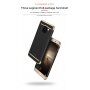 Carcasă Mofi Guard, din plastic, pentru Samsung Galaxy J6 (2018) - negru