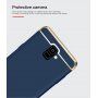 Carcasă Mofi Guard, din plastic, pentru Samsung Galaxy J6 (2018) - negru