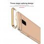 Carcasă Mofi Guard, din plastic, pentru Samsung Galaxy J6 (2018) - negru