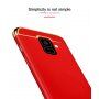 Carcasă Mofi Guard, din plastic, pentru Samsung Galaxy J6 (2018) - negru