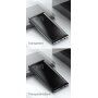 Carcasă Baseus Safety, din plastic, pentru Samsung Galaxy Note 9 - transparent