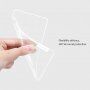 Carcasă Nillkin Nature, din plastic transparent, pentru Samsung Galaxy Note 9 - gri