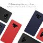 Carcasă Nillkin Liquid, din plastic, pentru Samsung Galaxy Note 9 - roșu