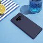 Carcasă Nillkin Liquid, din plastic, pentru Samsung Galaxy Note 9 - roșu