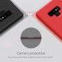 Carcasă Nillkin Liquid, din plastic, pentru Samsung Galaxy Note 9 - negru