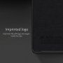 Carcasă Nillkin Liquid, din plastic, pentru Samsung Galaxy Note 9 - negru