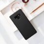 Carcasă Nillkin Liquid, din plastic, pentru Samsung Galaxy Note 9 - negru