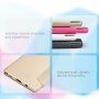 Husă flip Nillkin Sparkle, pentru Samsung Galaxy Note 9 - alb