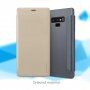 Husă flip Nillkin Sparkle, pentru Samsung Galaxy Note 9 - gri