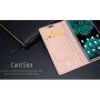 Husă flip Dux Ducis Skin Pro, pentru Samsung Galaxy Note 9 - albastru închis