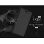 Husă flip Dux Ducis Skin Pro, pentru Samsung Galaxy Note 9 - auriu