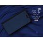 Husă flip Dux Ducis Skin Pro, pentru Samsung Galaxy Note 9 - negru