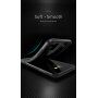 Carcasă Dux Ducis Mojo , pentru Samsung Galaxy J6 (2018) - albastru închis