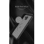 Carcasă Dux Ducis Mojo , pentru Samsung Galaxy J6 (2018) - negru