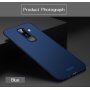 Carcasă Mofi din plastic pentru Samsung Galaxy A6 Plus (2018) - auriu