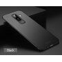 Carcasă Mofi din plastic pentru Samsung Galaxy A6 Plus (2018) - auriu