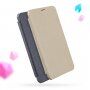Husă flip Nillkin Sparkle, pentru Samsung Galaxy A6 Plus (2018) - negru