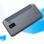 Husă flip Nillkin Sparkle, pentru Samsung Galaxy A6 (2018) - negru