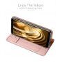 Husă flip Dux Ducis Skin Pro, pentru Samsung Galaxy J6 (2018) - albastru închis