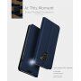 Husă flip Dux Ducis Skin Pro, pentru Samsung Galaxy J6 (2018) - gri