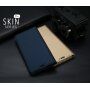 Husă flip Dux Ducis Skin Pro, pentru Samsung Galaxy J6 (2018) - gri