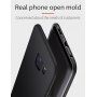 Carcasă X-Level Frosted, din plastic, pentru Samsung Galaxy S9 - auriu