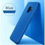 Carcasă X-Level Frosted, din plastic, pentru Samsung Galaxy S9 - auriu
