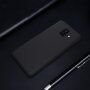 Carcasă Nillkin Super Frosted pentru Samsung Galaxy A6 (2018) - negru