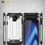 Carcasă super rezistentă Armor, pentru Samsung Galaxy A6 (2018) - auriu