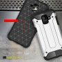 Carcasă super rezistentă Armor, pentru Samsung Galaxy A6 (2018) - auriu