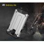 Carcasă super rezistentă Armor, pentru Samsung Galaxy A6 (2018) - auriu