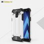 Carcasă super rezistentă Armor, pentru Samsung Galaxy A6 (2018) - auriu