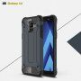 Carcasă super rezistentă Armor, pentru Samsung Galaxy A6 (2018) - auriu