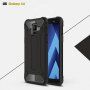 Carcasă super rezistentă Armor, pentru Samsung Galaxy A6 (2018) - auriu