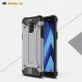 Carcasă super rezistentă Armor, pentru Samsung Galaxy A6 (2018) - auriu