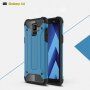 Carcasă super rezistentă Armor, pentru Samsung Galaxy A6 (2018) - auriu