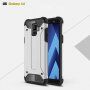 Carcasă super rezistentă Armor, pentru Samsung Galaxy A6 (2018) - auriu