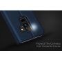 Husă flip Dux Ducis Skin Pro, pentru Samsung Galaxy A6 Plus (2018) - gri