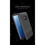 Carcasă din plastic Dux Ducis, pentru Samsung Galaxy S9 - albastru închis