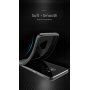 Carcasă din plastic Dux Ducis, pentru Samsung Galaxy S9 - albastru închis