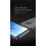 Carcasă din plastic Dux Ducis, pentru Samsung Galaxy S9 - roz