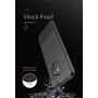 Carcasă din plastic Dux Ducis, pentru Samsung Galaxy S9 - roz