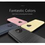 Carcasă din plastic Dux Ducis, pentru Samsung Galaxy S9 - negru