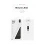 Carcasă din plastic Dux Ducis, pentru Samsung Galaxy S9 - negru