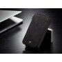 Carcasă tip portofel Caseme, pentru Samsung Galaxy S9 Plus - roșu