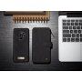 Carcasă tip portofel Caseme, pentru Samsung Galaxy S9 Plus - negru