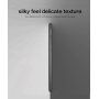 Carcasă Mofi Shield, din plastic, pentru Samsung Galaxy A8 (2018) - roz-auriu